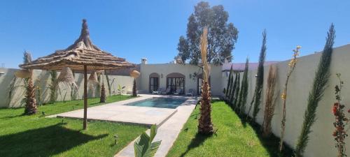 Villa Bali Kech — 4-Star Luxury Hotel in Marrakesh, Morocco
