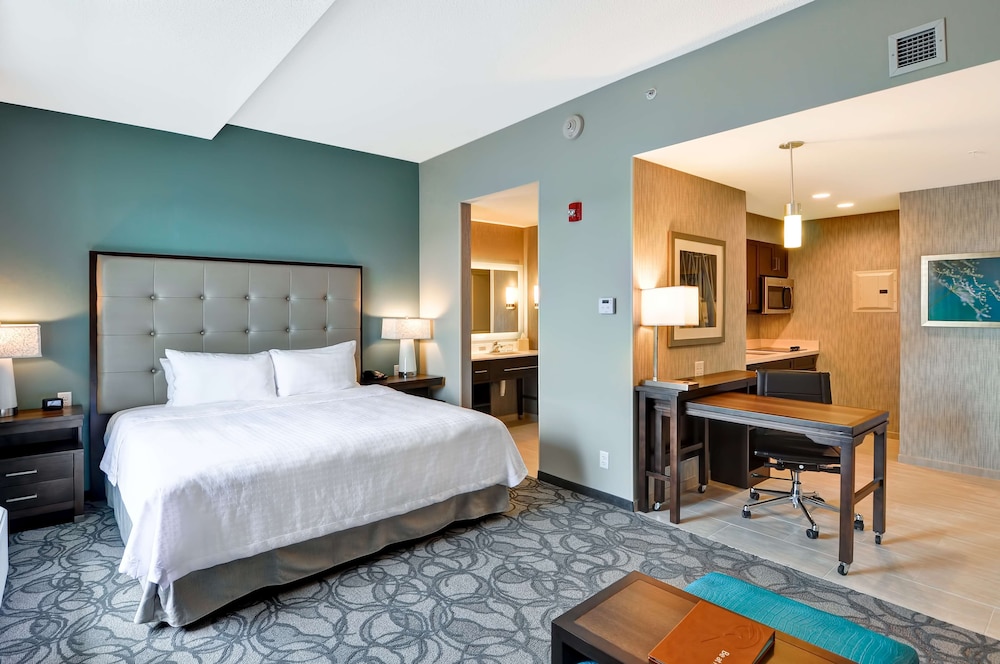 Homewood Suites By Hilton Schenectady - photo 2