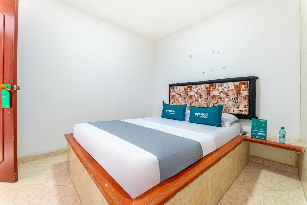 Ayenda Mar Azul Villavicencio in Villavicencio, Colombia