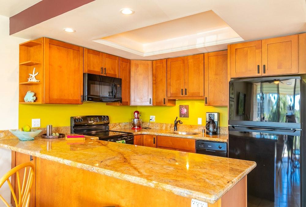 Kihei Kai Nani 8362 by Coldwell Banker Island Vacations - photo 14