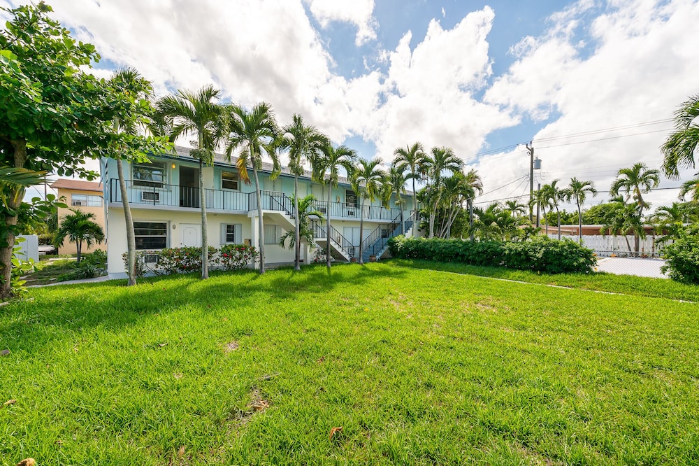 Seven Palms Hotel & Apartments - photo 6