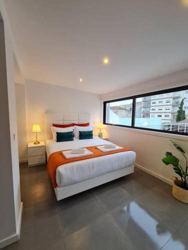 INSOLI I Porto by Apartments2Stay — 4-Star Luxury Hotel in Porto, Portugal