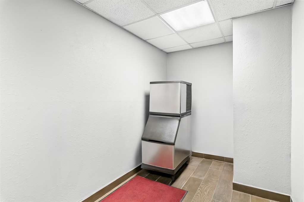 Americas Best Value Inn McMinnville - photo 27