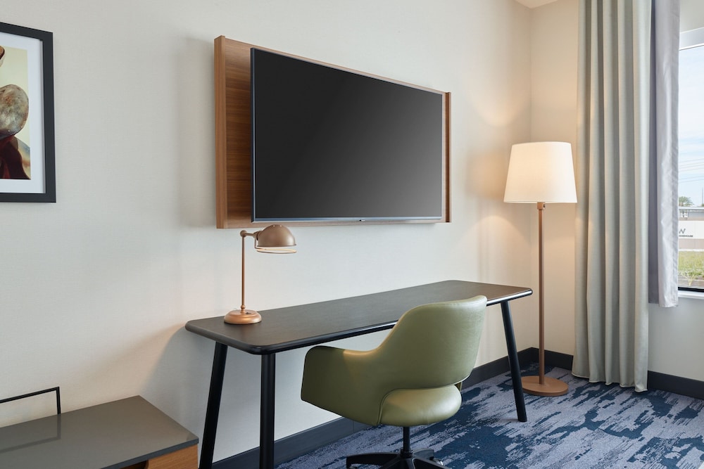 Fairfield by Marriott Inn & Suites Tempe - photo 10