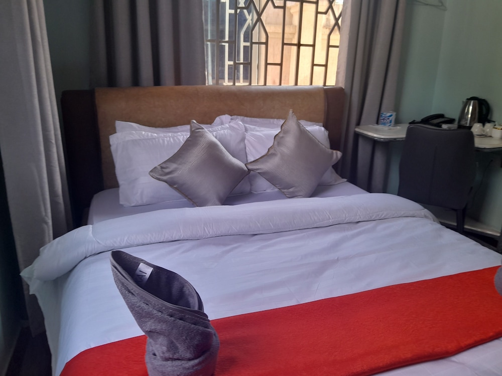 Dag Hotel Morogoro — Morogoro — photo 4