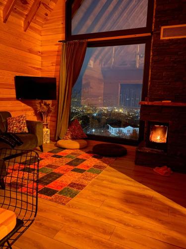 Papatya in Sapanca, Turkey