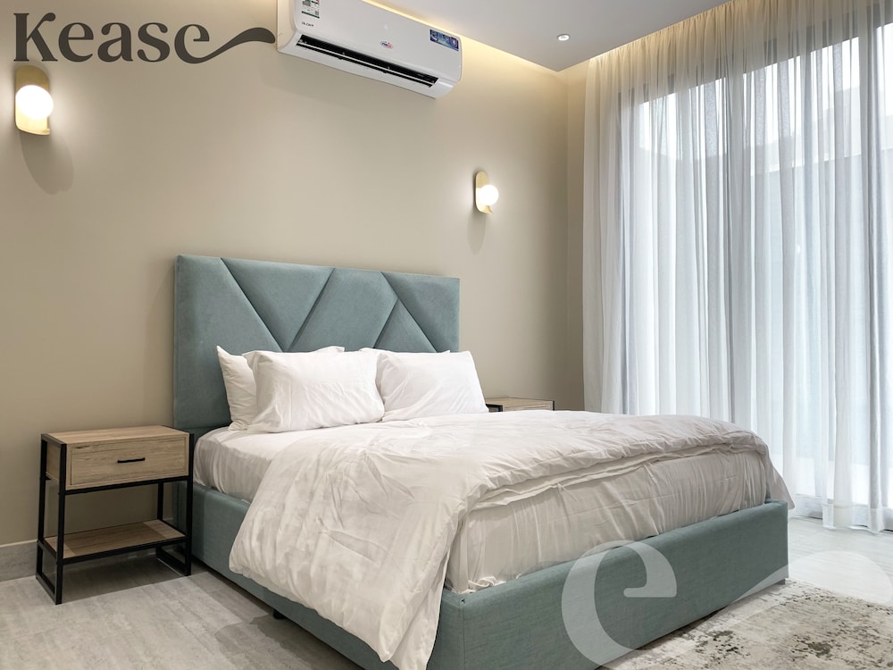 Kease Arid D 3 Luxury Gold Terrace XZ29 — Riyadh — photo 3