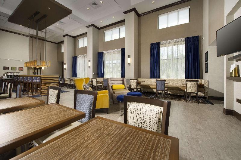 Hampton Inn & Suites Falls Church - photo 97