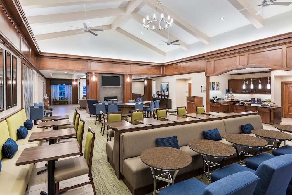 Homewood Suites by Hilton Buffalo Amherst - photo 25
