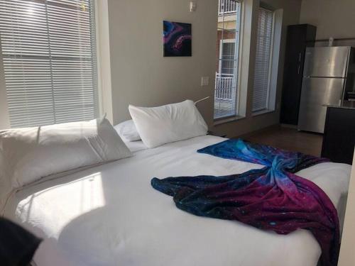 King & Queen in Downtown Columbus — 4-Star Luxury Hotel in Columbus, United States