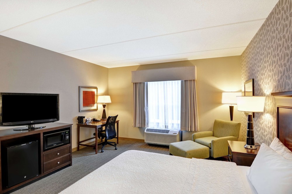 Hampton Inn Tunkhannock - photo 9