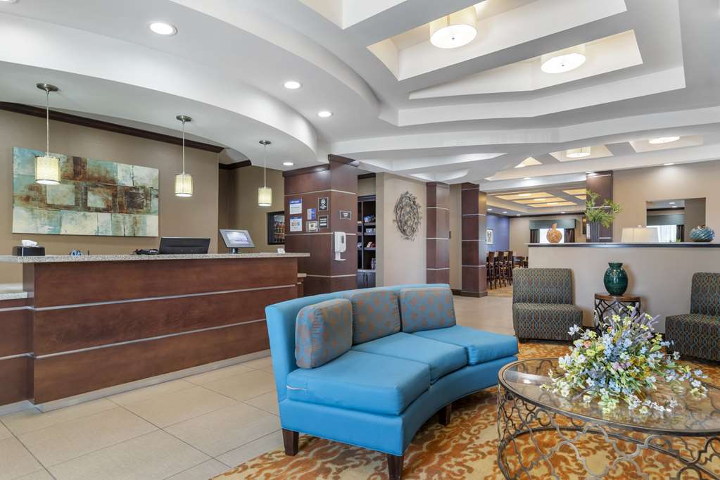 Best Western Plus Longhorn Inn & Suites - featured photo
