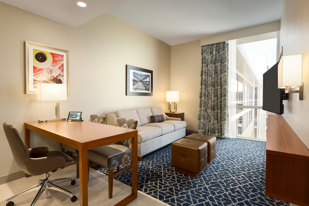 Embassy Suites by Hilton Denton Convention Center - photo 15