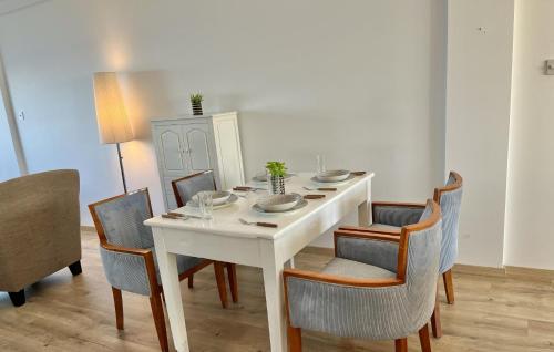 Seaview Beach Apartment Dasoudi