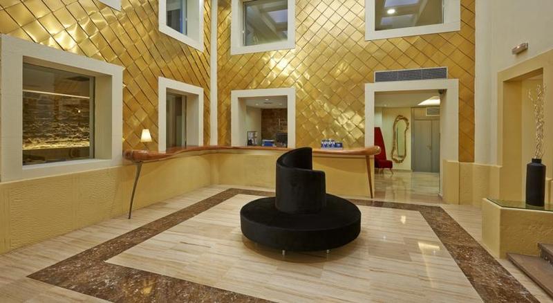 Hesperia Barri Gòtic