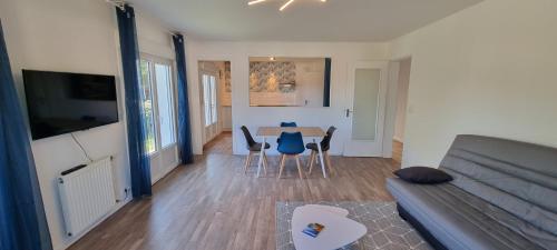 Ma Retz Basse in Pornic, France