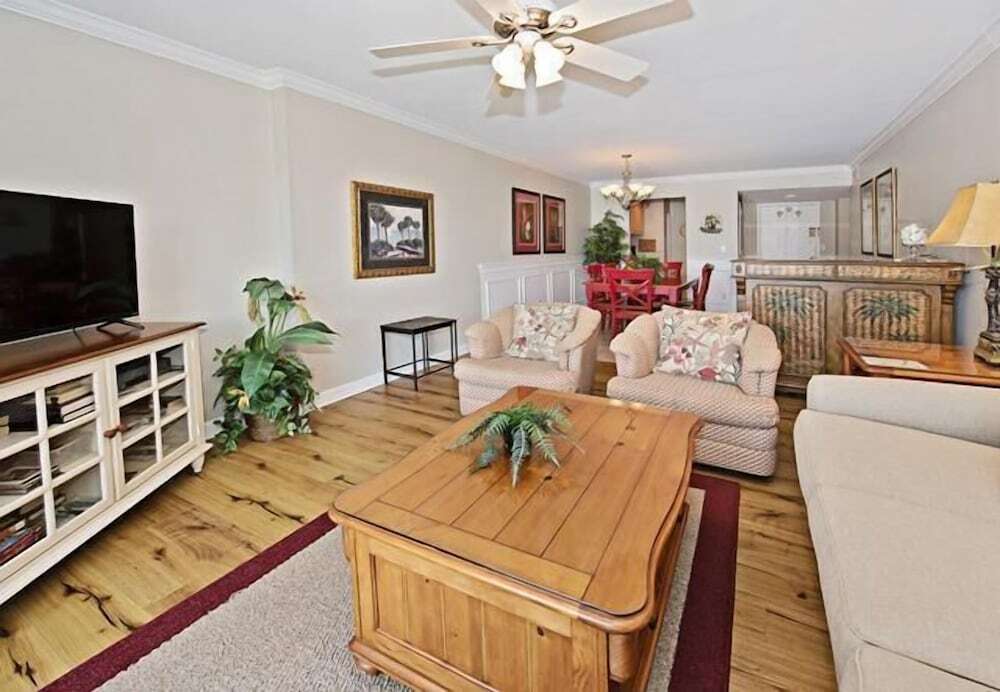 1027 Caravel Court at Sea Pines Resort - photo 7