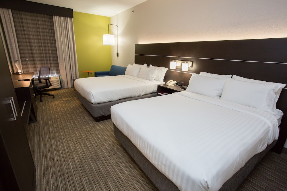 Holiday Inn Express Wilmington by IHG - photo 34