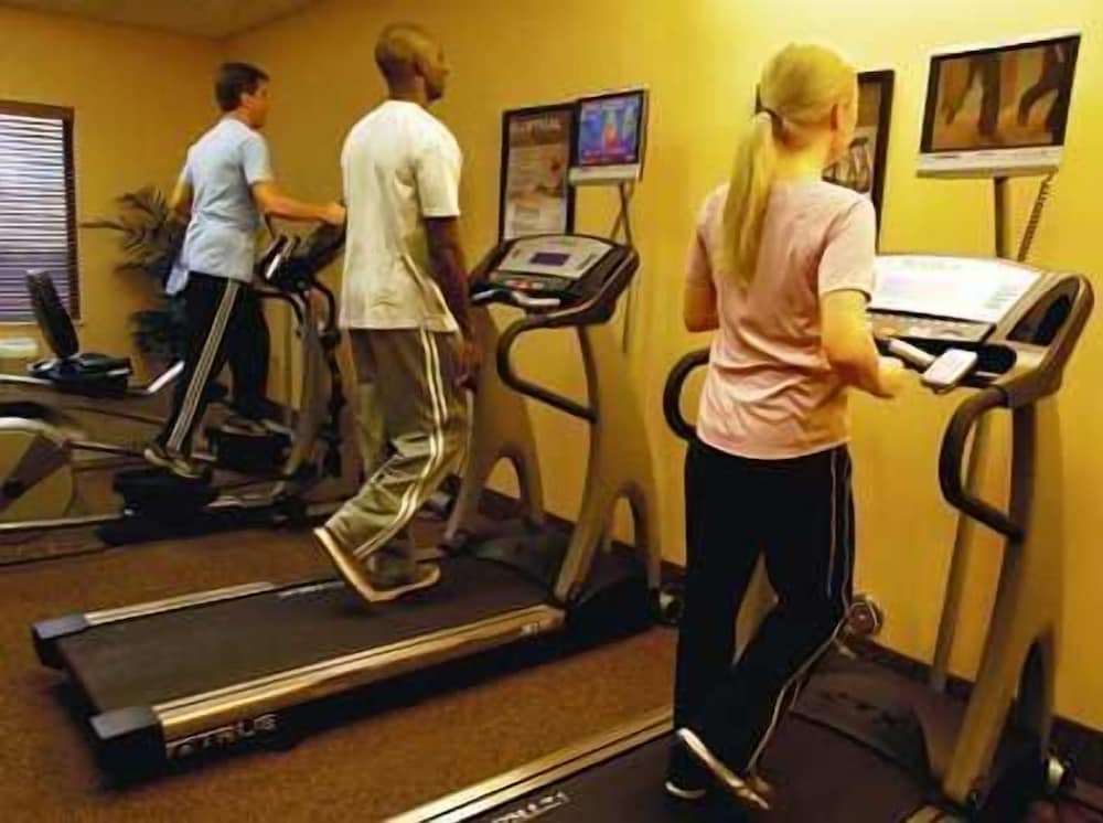 Hampton Inn & Suites Houston League City - photo 21