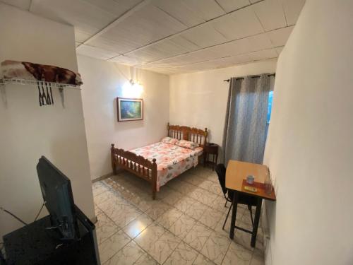 Perez Leal in San Antonio Del Tachira, Venezuela