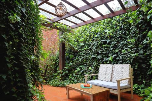 The Rose Trail — Kefar Weradim — photo 4