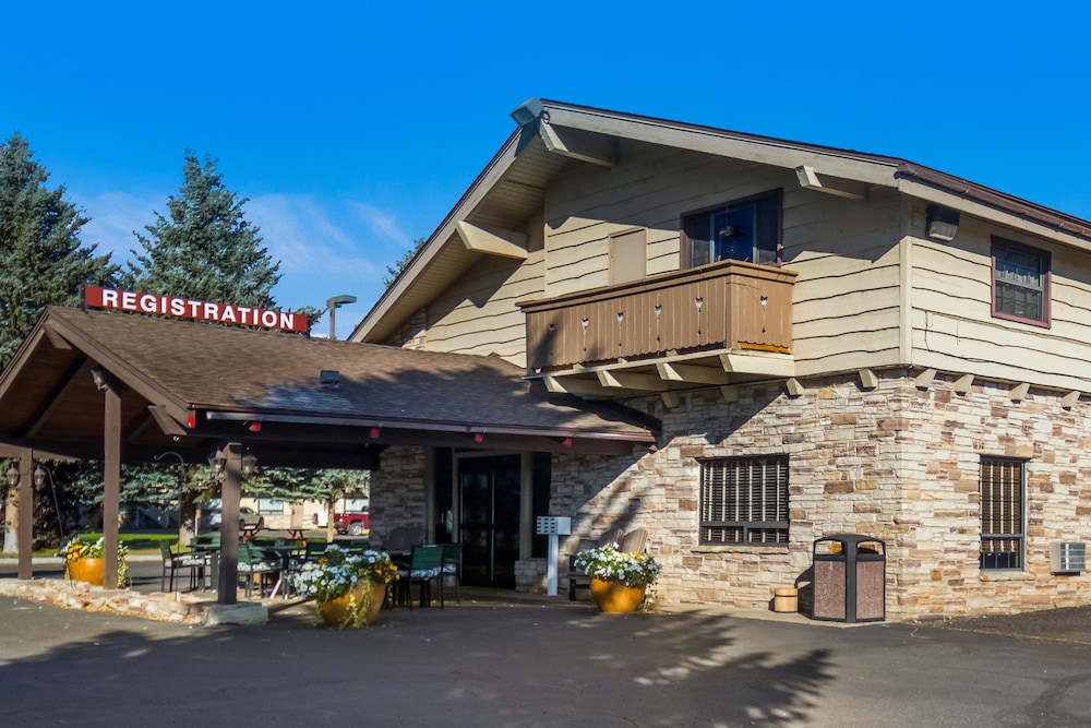 The Inn at Tomichi Village - photo 53