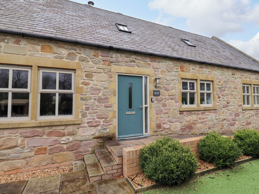 The Old Stables - last minute hotel in Bamburgh