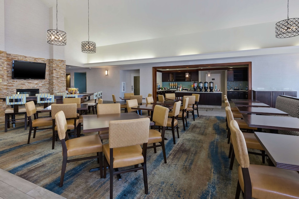 Homewood Suites by Hilton Chesapeake Greenbrier - photo 28