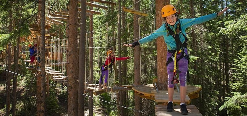 Snowmass Village by Gondola Resorts - photo 75
