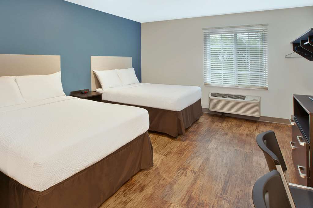 WoodSpring Suites St Louis St Charles - photo 7