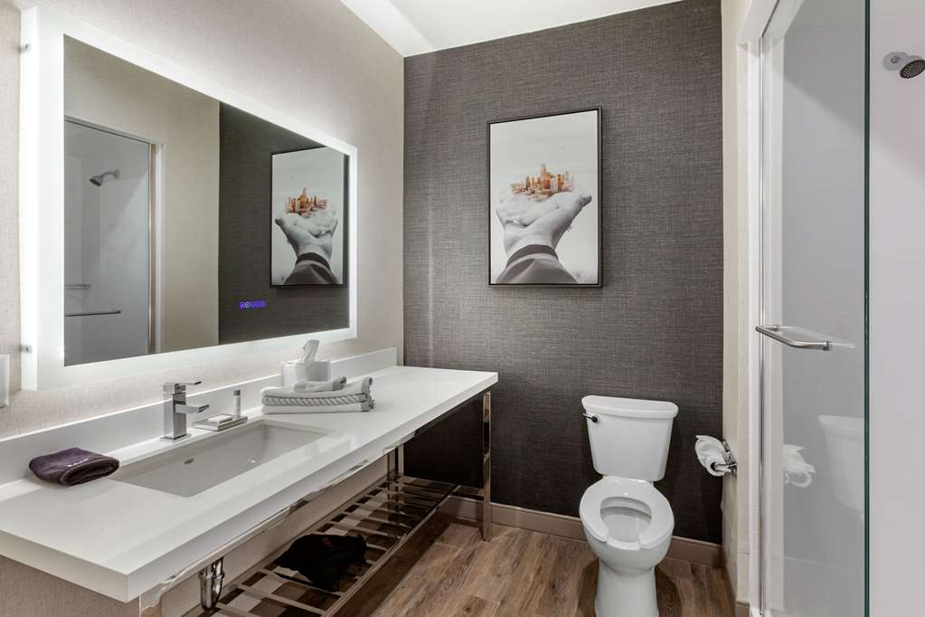 Cambria Hotel Richardson Dallas - photo 17