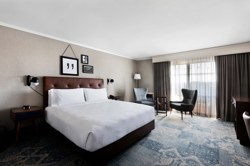 Four Points by Sheraton Ventura Harbor Resort - photo 8