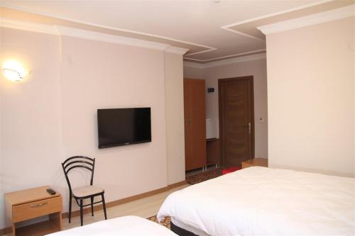 Safran Resort Otel in Safranbolu, Turkey