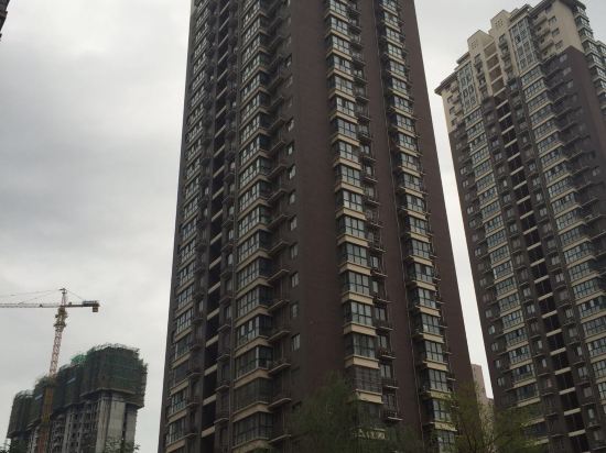 Sunshine Hotel - carbon neutral hotel in Xi'an