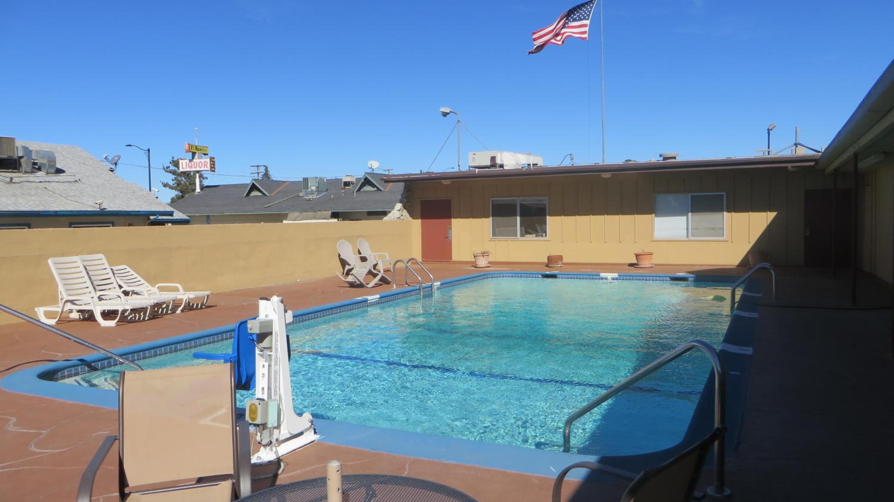 Motel 6 Beaumont CA - photo 20