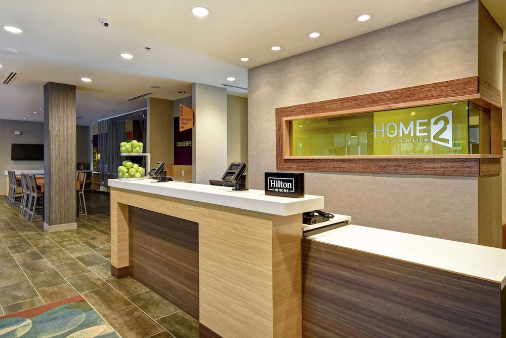 Home2 Suites by Hilton Atlanta Marietta - photo 3