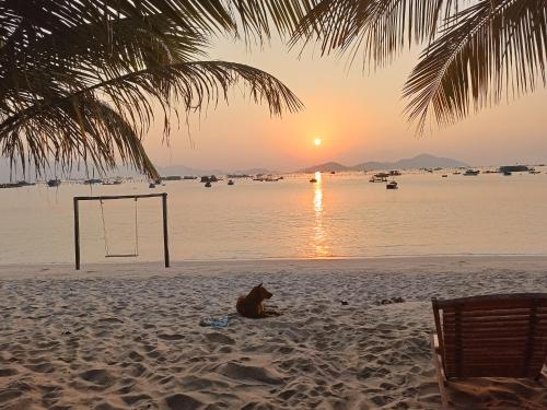 The Sunrise Anh Tu in Cam Ranh, Vietnam