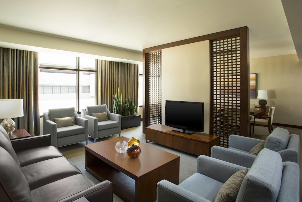 The Westin Birmingham - photo 6