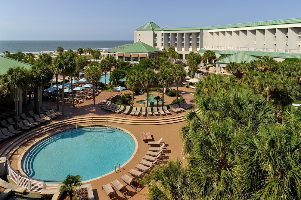 The Westin Hilton Head Island Resort & Spa - photo 43