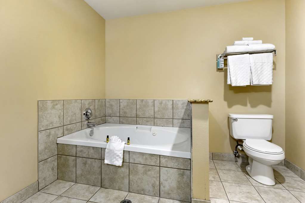 Best Western Plus The Inn at Horse Heaven - photo 37