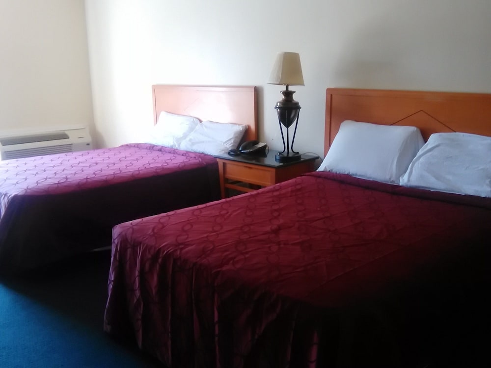 Americas Best Value Inn Horseheads - photo 8
