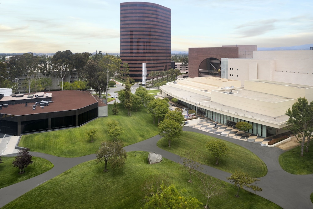 The Westin South Coast Plaza Costa Mesa - photo 24