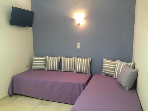 Apollon hotel Sitia — Sitia — photo 5