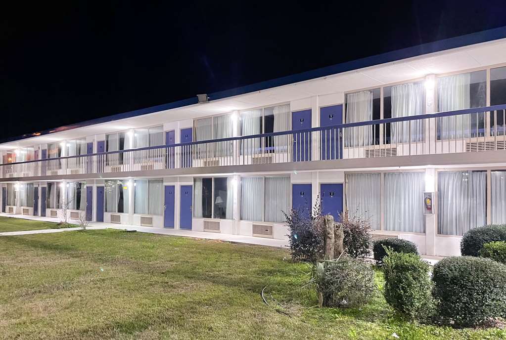 Motel 6 Marianna FL - photo 3