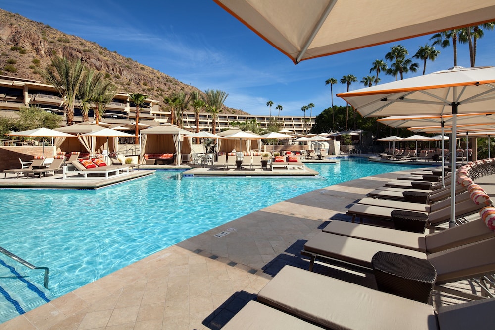 The Phoenician a Luxury Collection Resort Scottsdale - photo 66