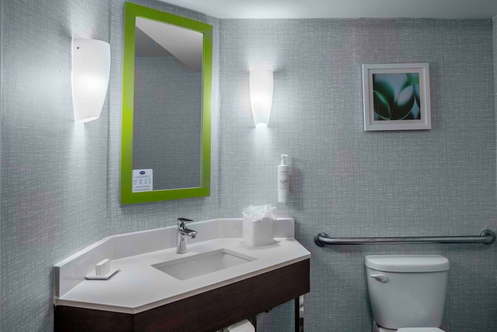 Hampton Inn Detroit Northville - photo 12