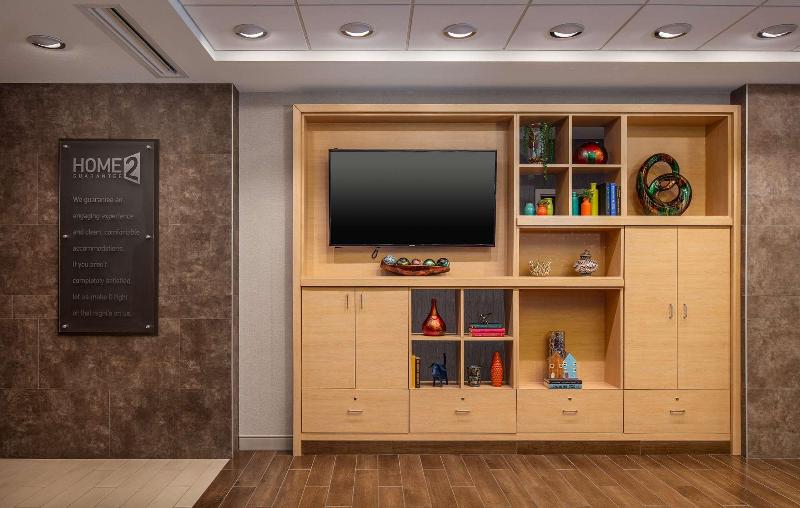 Home2 Suites by Hilton Little Rock West - photo 26