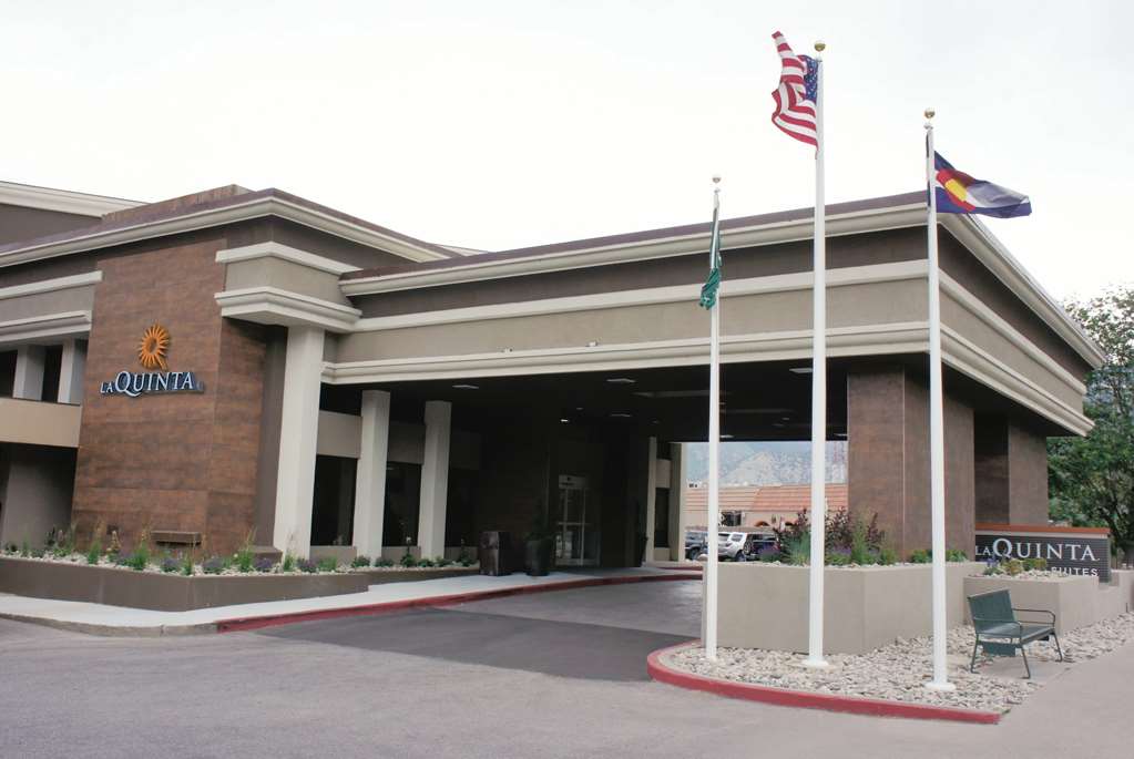 La Quinta Inn & Suites by Wyndham Glenwood Springs - photo 4
