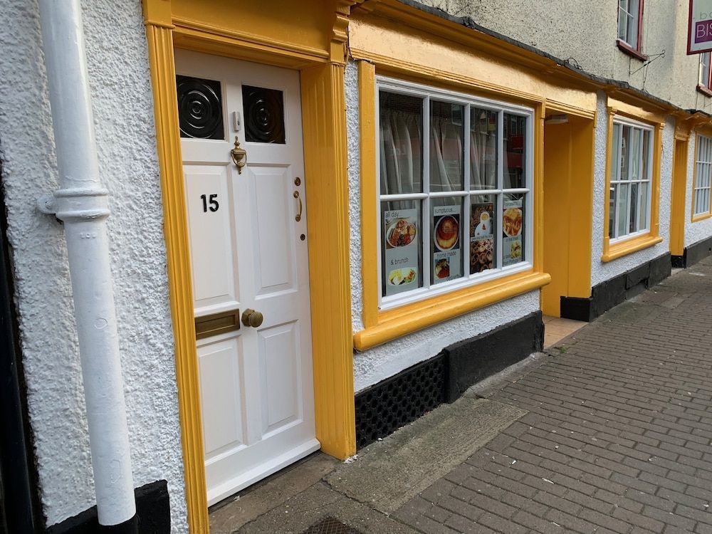 Your Abingdon Stay — Abingdon
