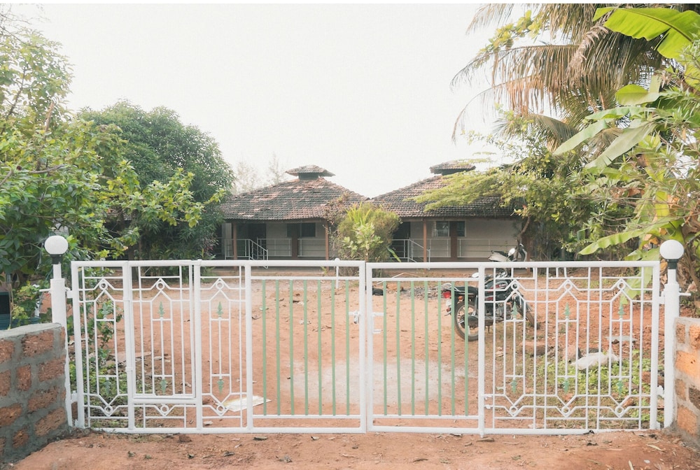 Lagoon Stays Gokarna in Kumta, India